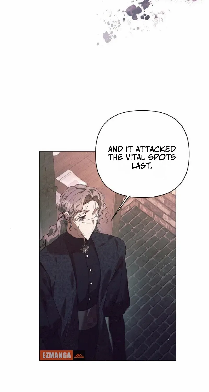 The Beast Won’t Let Me Sleep Chapter 29 page 49 - 