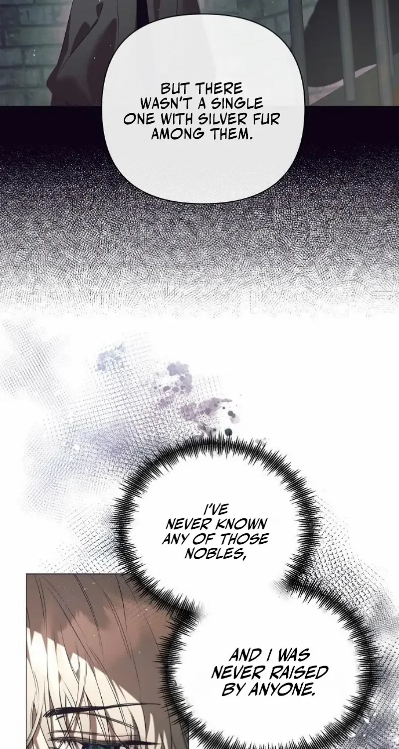 The Beast Won’t Let Me Sleep Chapter 29 page 6 - 