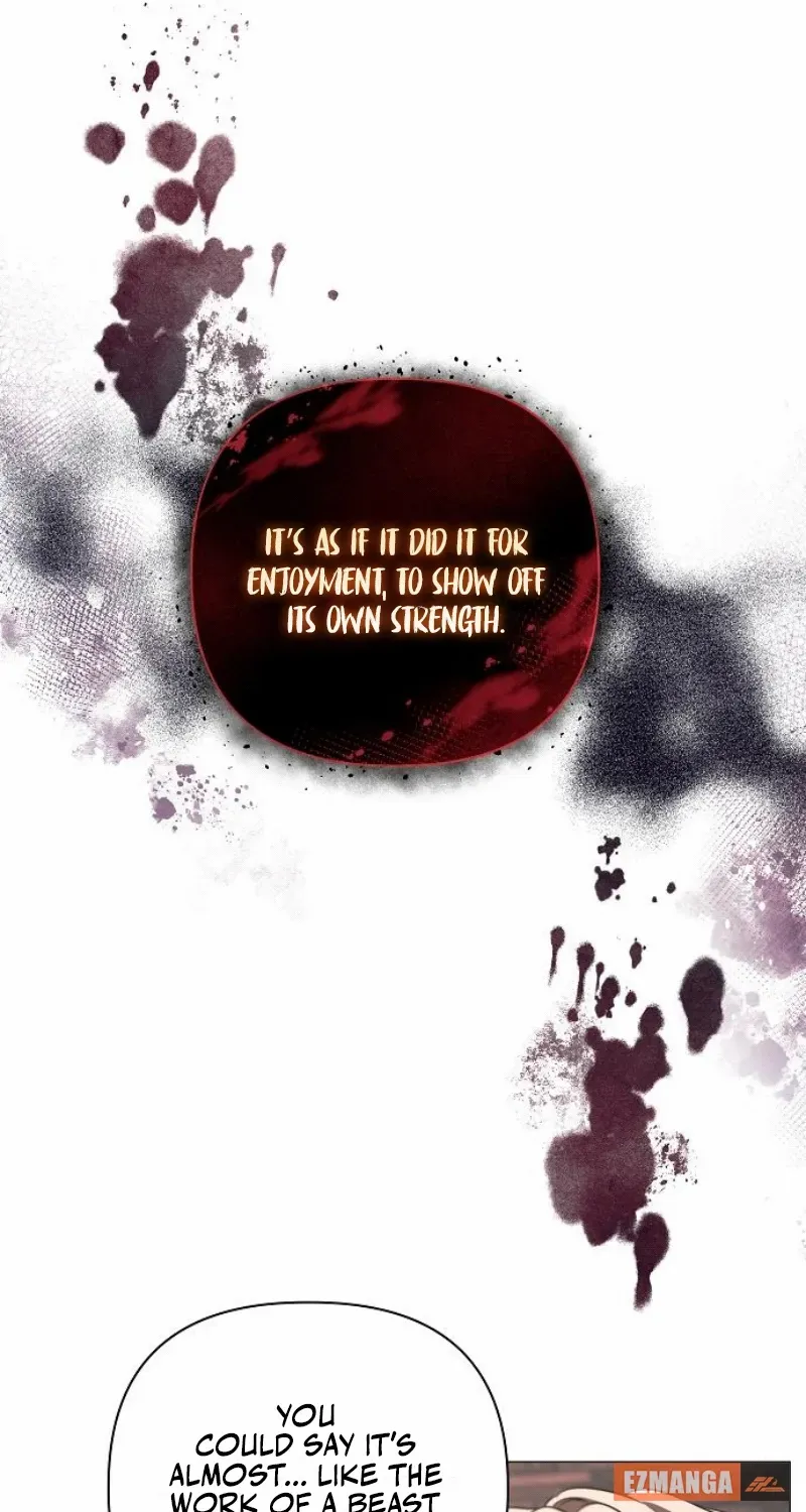 The Beast Won’t Let Me Sleep Chapter 29 page 51 - 