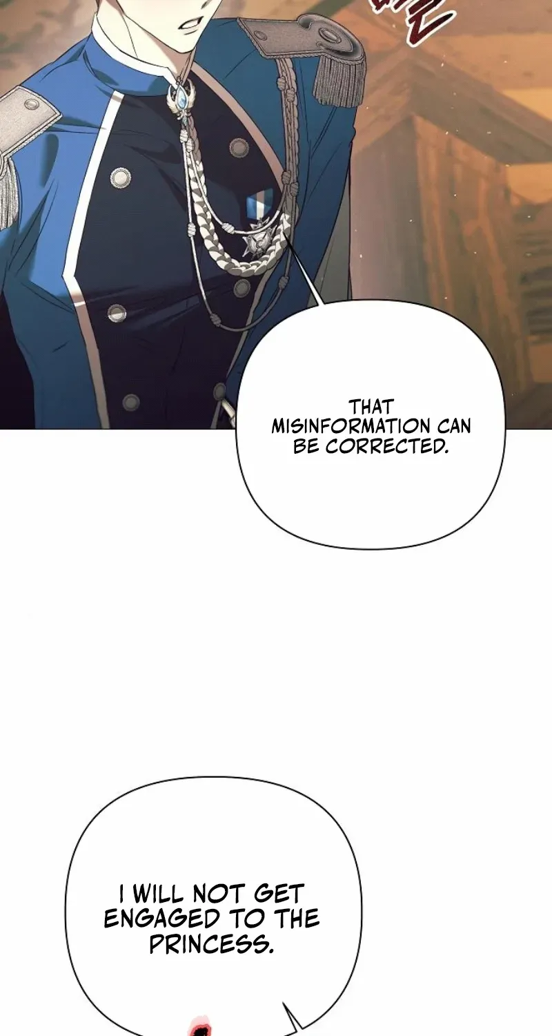 The Beast Won’t Let Me Sleep Chapter 29 page 64 - 