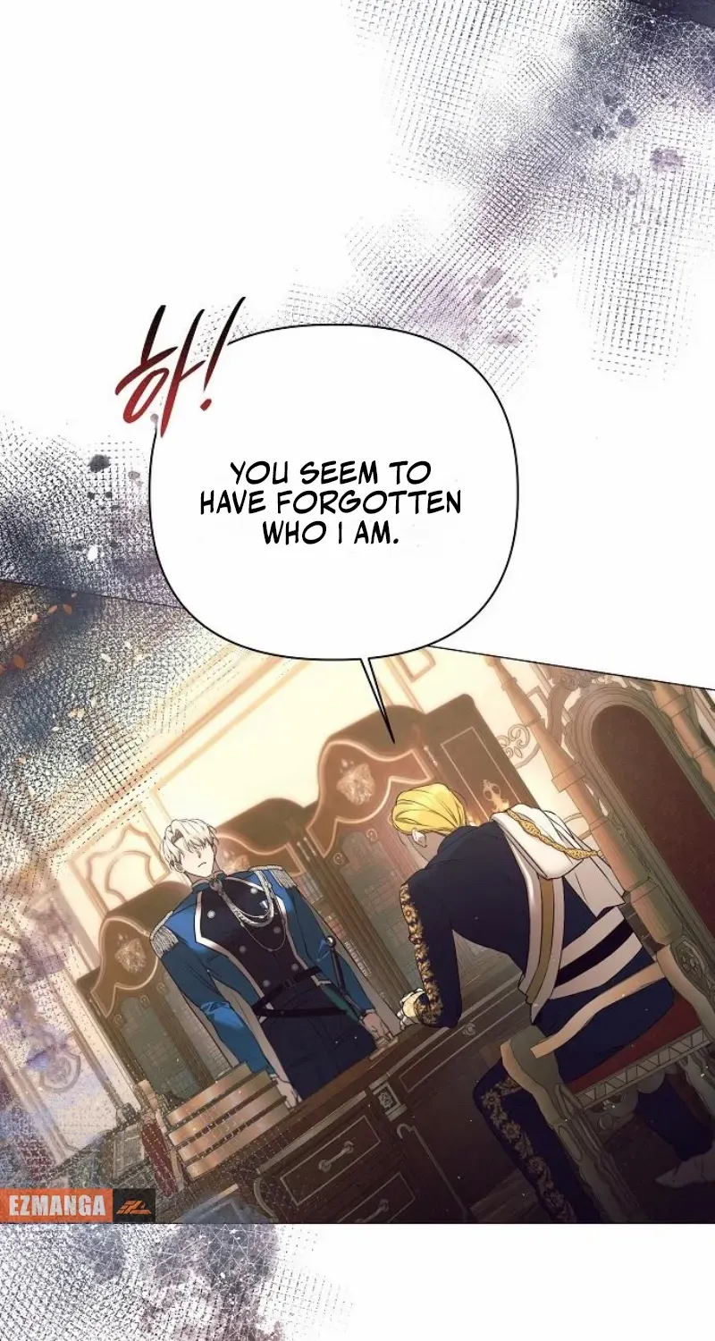 The Beast Won’t Let Me Sleep Chapter 29 page 70 - 