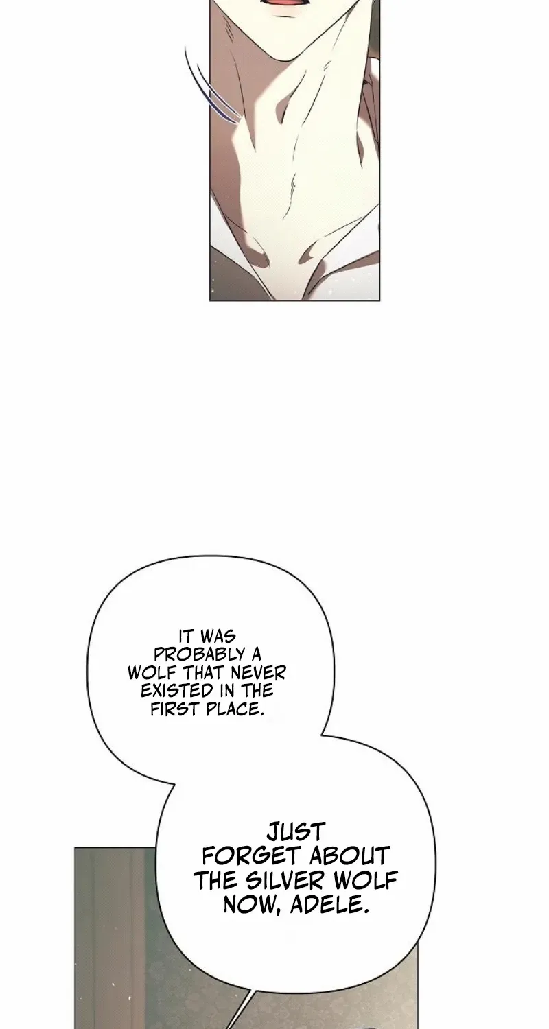The Beast Won’t Let Me Sleep Chapter 29 page 8 - 