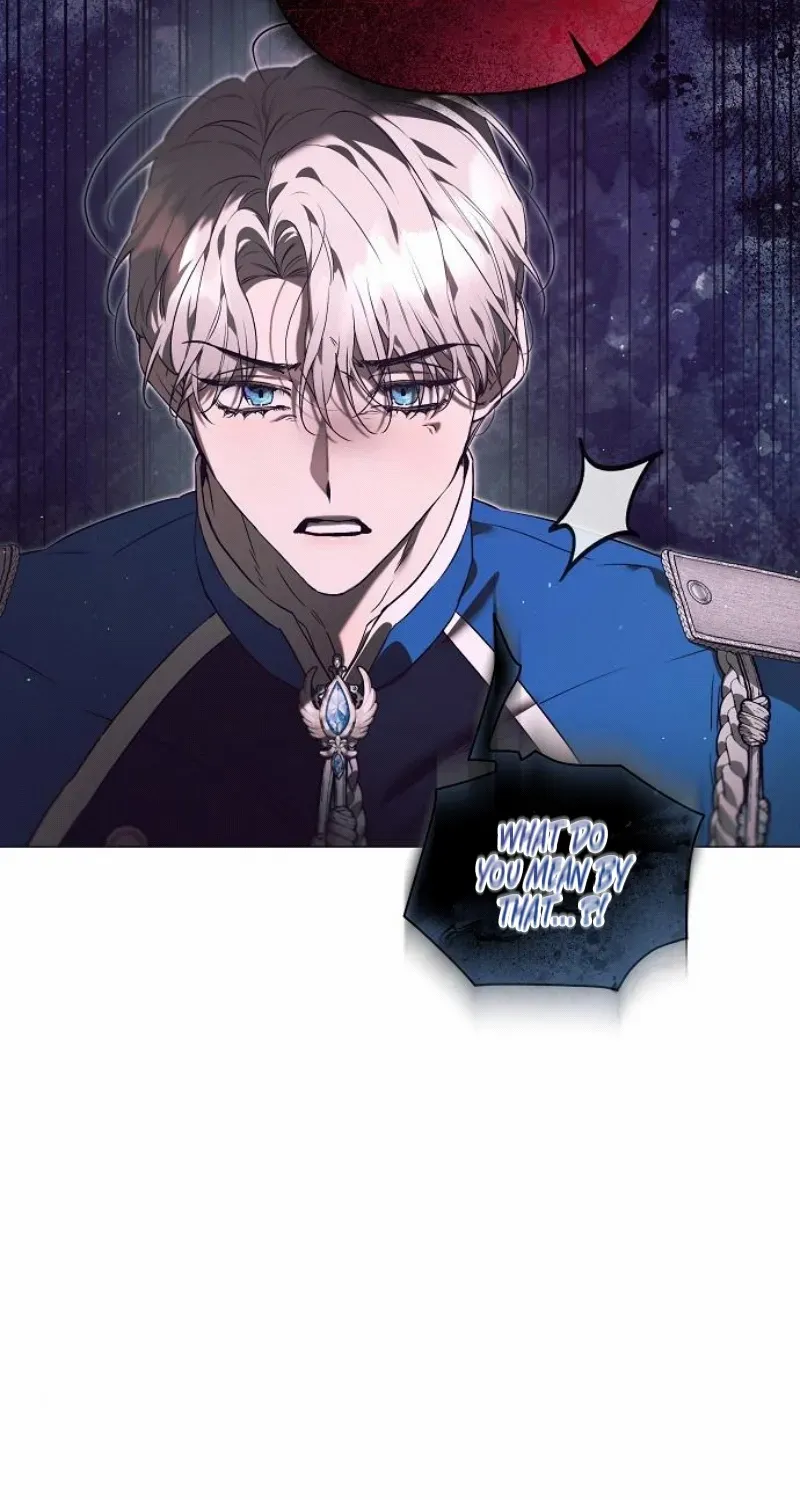 The Beast Won’t Let Me Sleep Chapter 29 page 73 - 