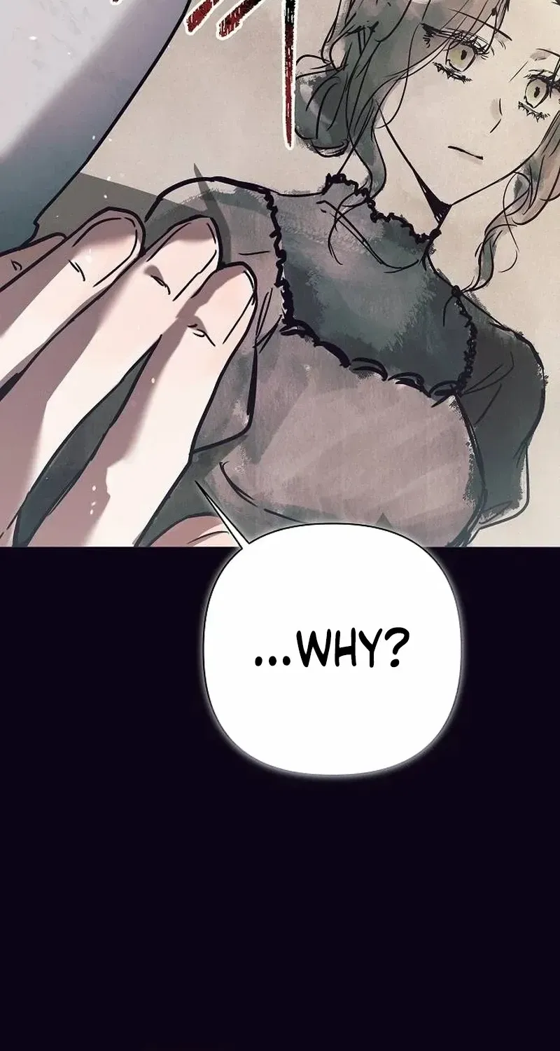 The Beast Won’t Let Me Sleep Chapter 3 page 116 - 