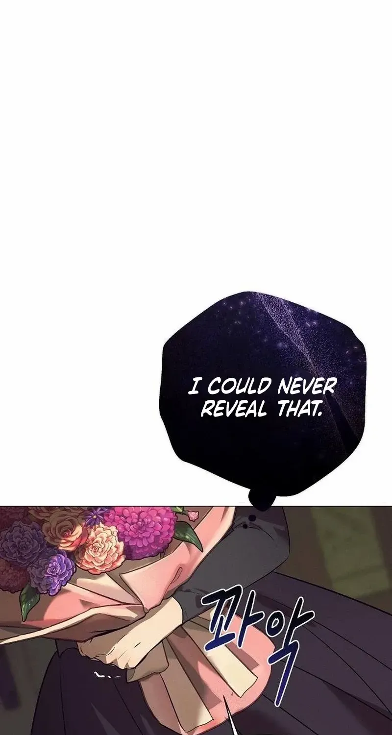 The Beast Won’t Let Me Sleep Chapter 3 page 14 - 