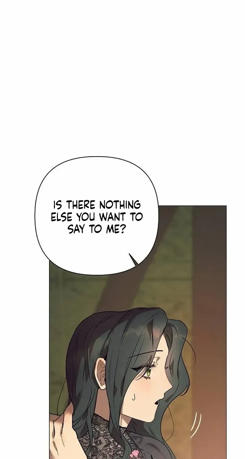 The Beast Won’t Let Me Sleep Chapter 3 page 20 - 