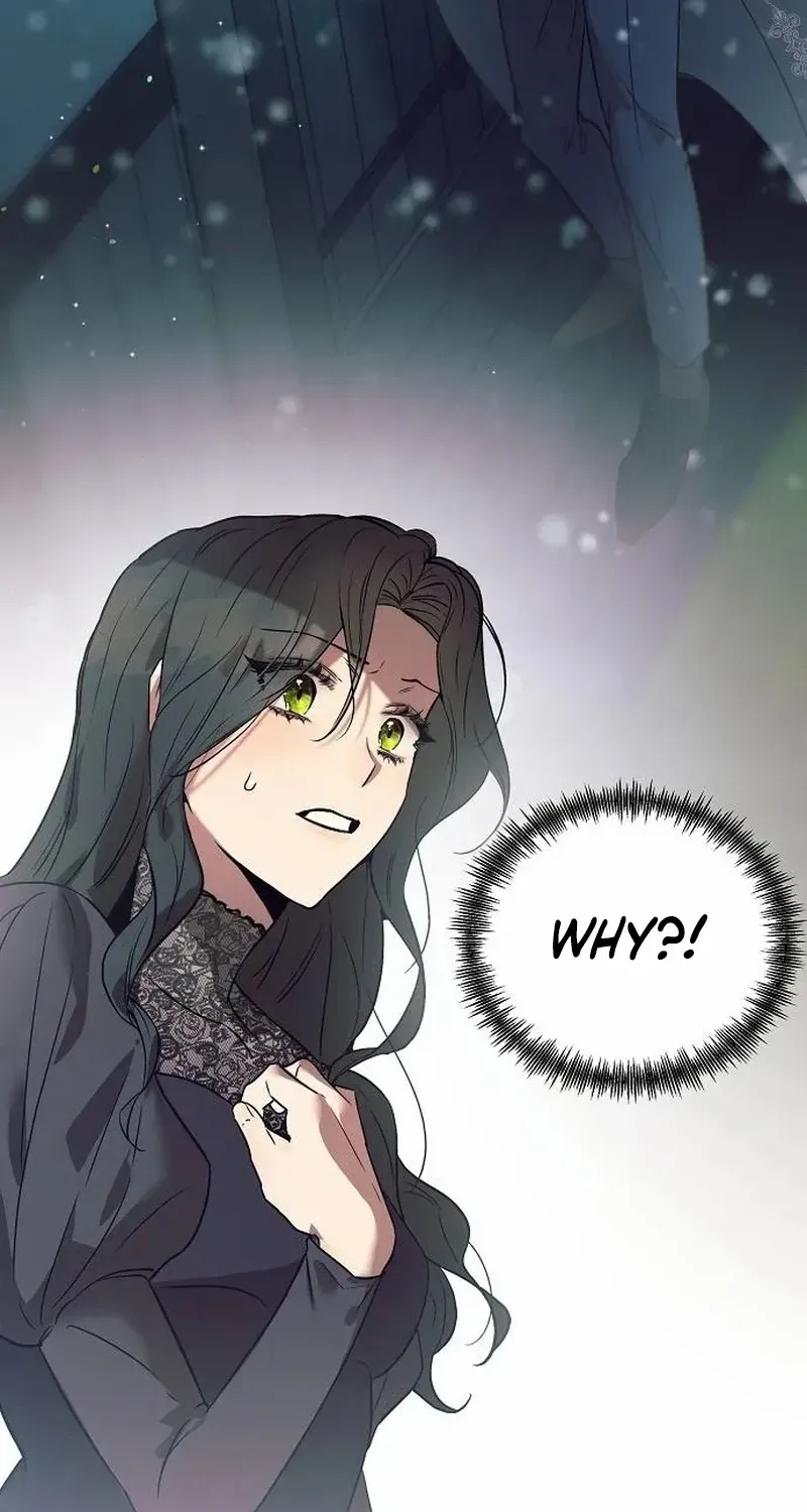 The Beast Won’t Let Me Sleep Chapter 3 page 3 - 