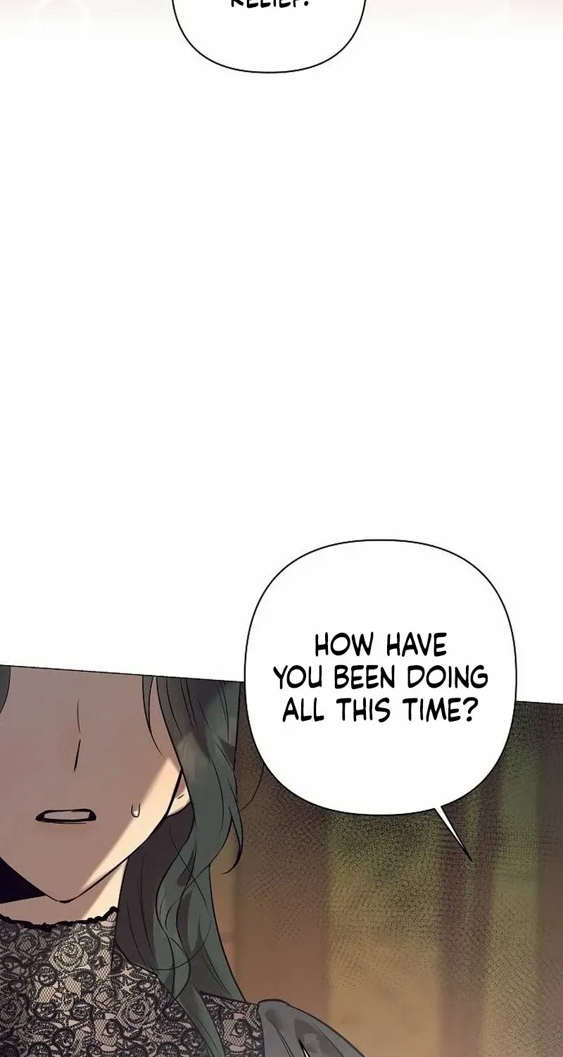 The Beast Won’t Let Me Sleep Chapter 3 page 23 - 
