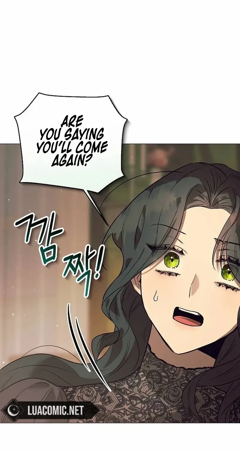 The Beast Won’t Let Me Sleep Chapter 3 page 34 - 