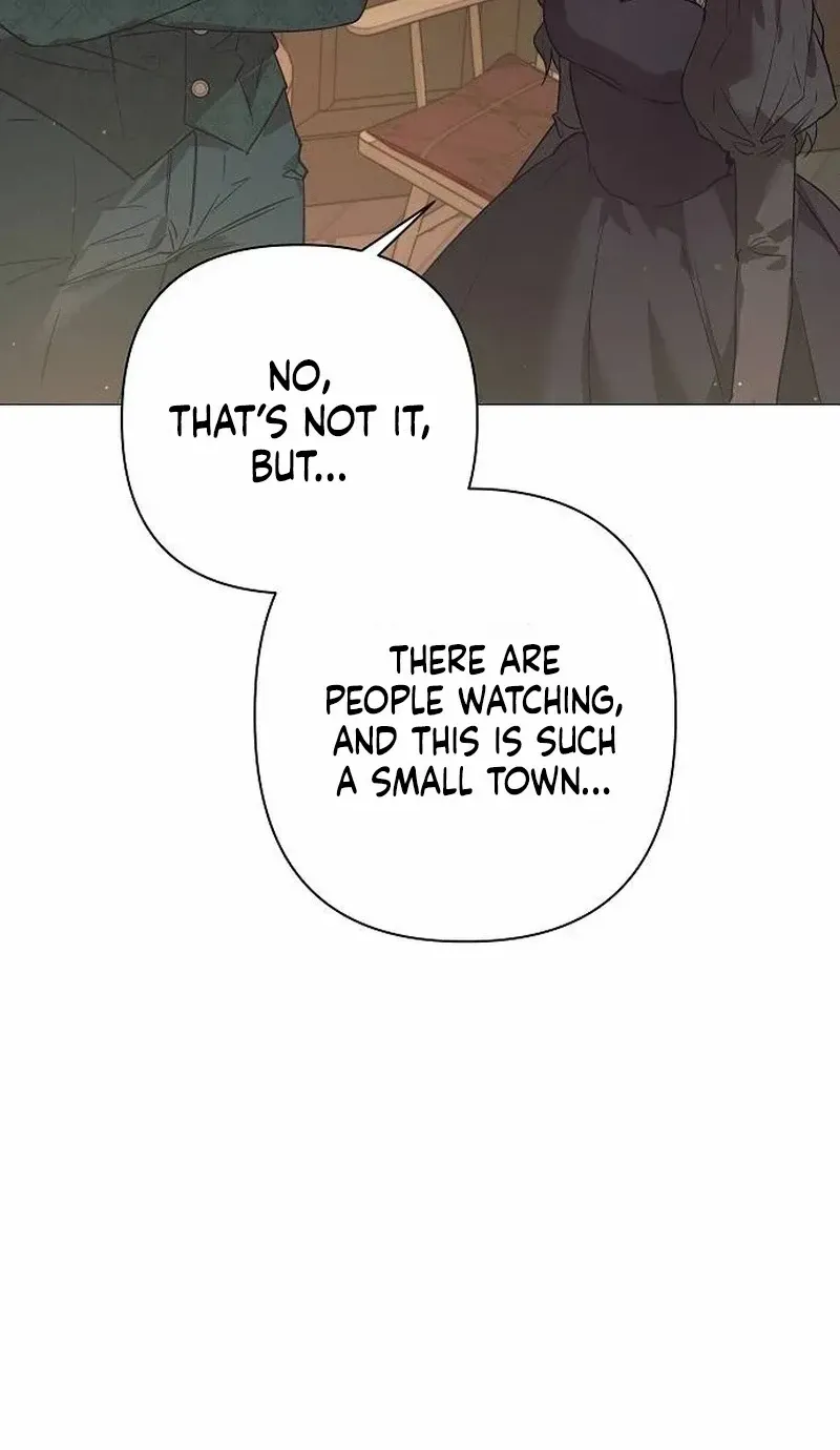 The Beast Won’t Let Me Sleep Chapter 3 page 36 - 