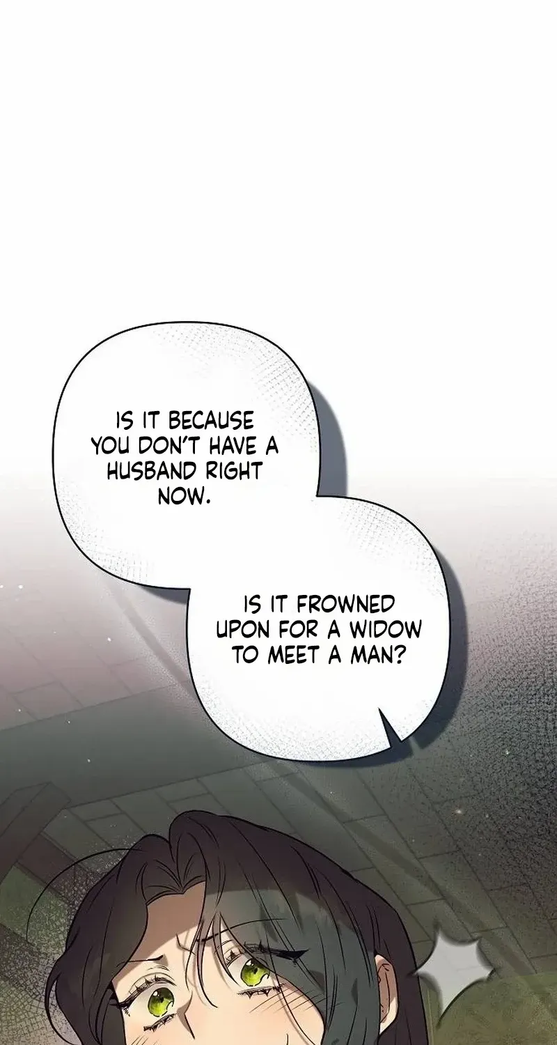 The Beast Won’t Let Me Sleep Chapter 3 page 38 - 