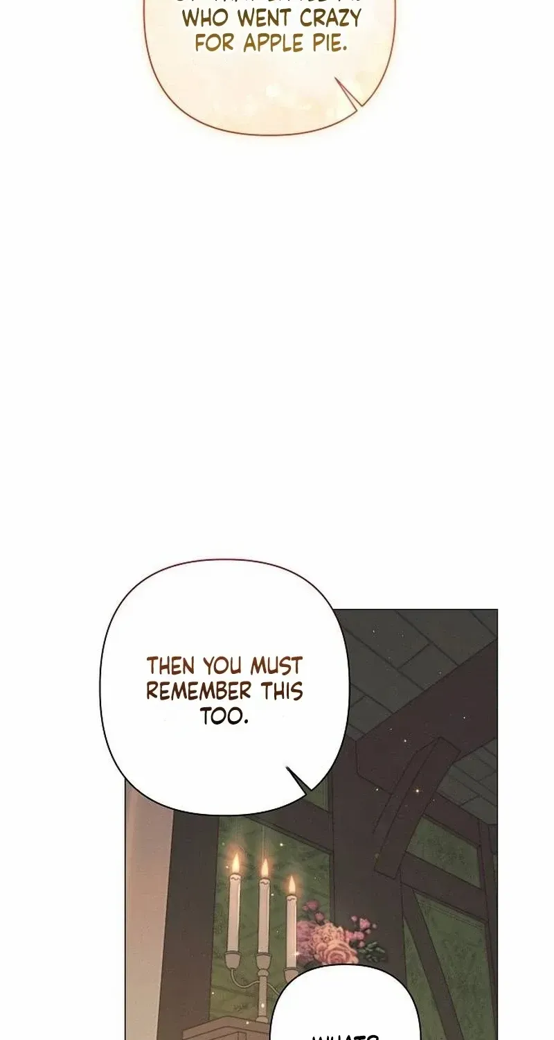 The Beast Won’t Let Me Sleep Chapter 3 page 61 - 