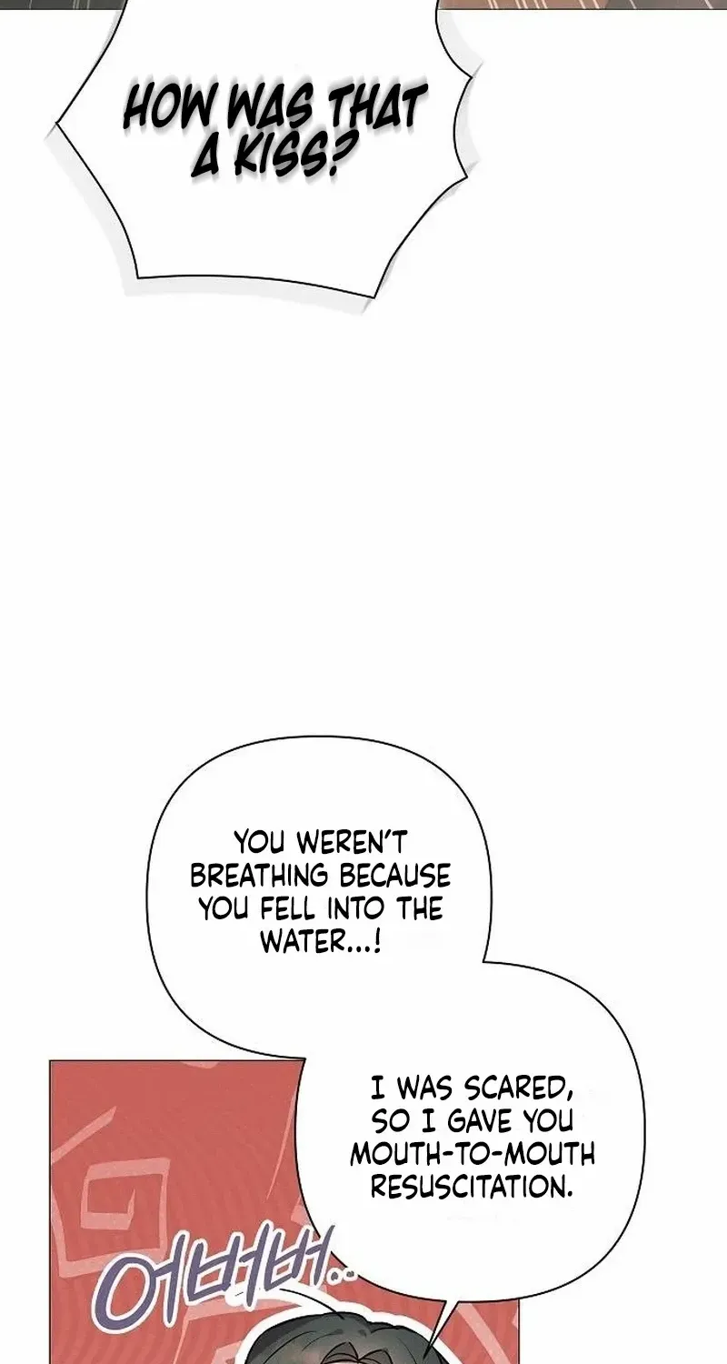 The Beast Won’t Let Me Sleep Chapter 3 page 67 - 