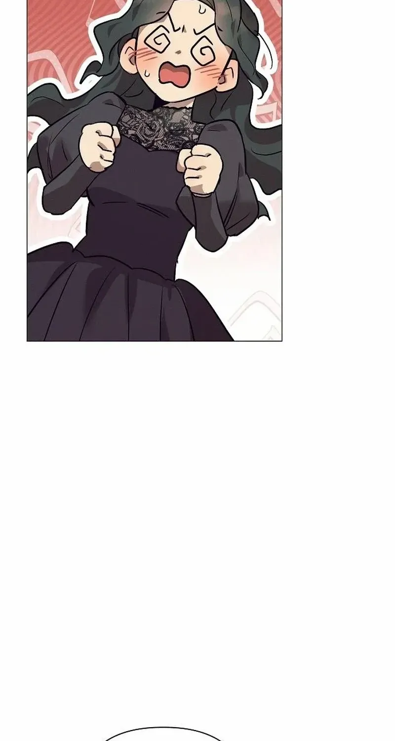 The Beast Won’t Let Me Sleep Chapter 3 page 68 - 