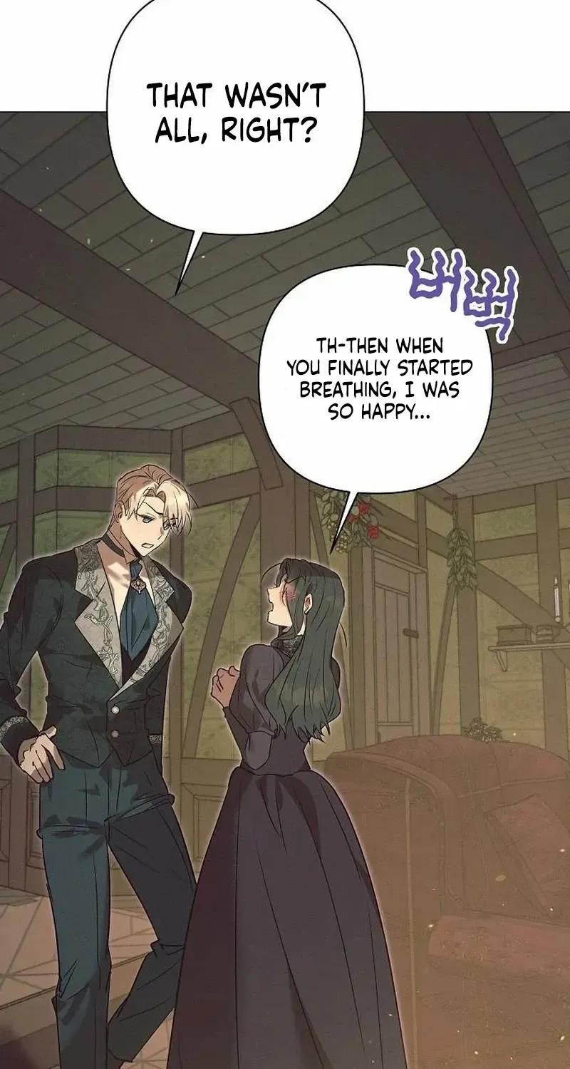 The Beast Won’t Let Me Sleep Chapter 3 page 69 - 