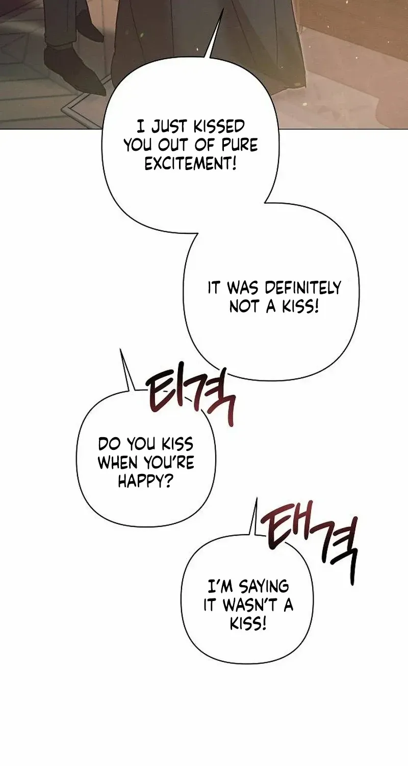The Beast Won’t Let Me Sleep Chapter 3 page 70 - 