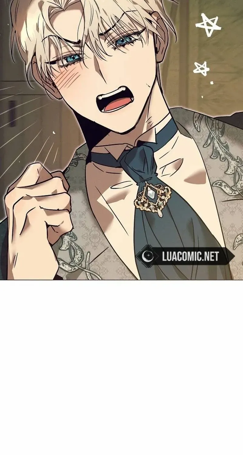 The Beast Won’t Let Me Sleep Chapter 3 page 76 - 