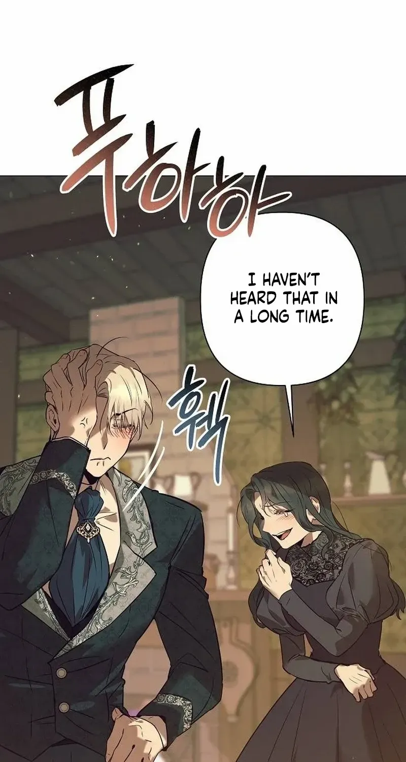 The Beast Won’t Let Me Sleep Chapter 3 page 79 - 