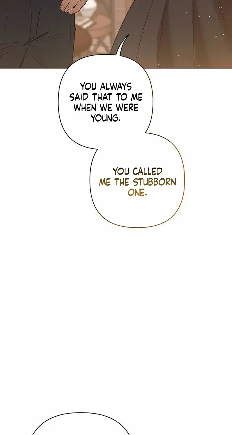 The Beast Won’t Let Me Sleep Chapter 3 page 80 - 