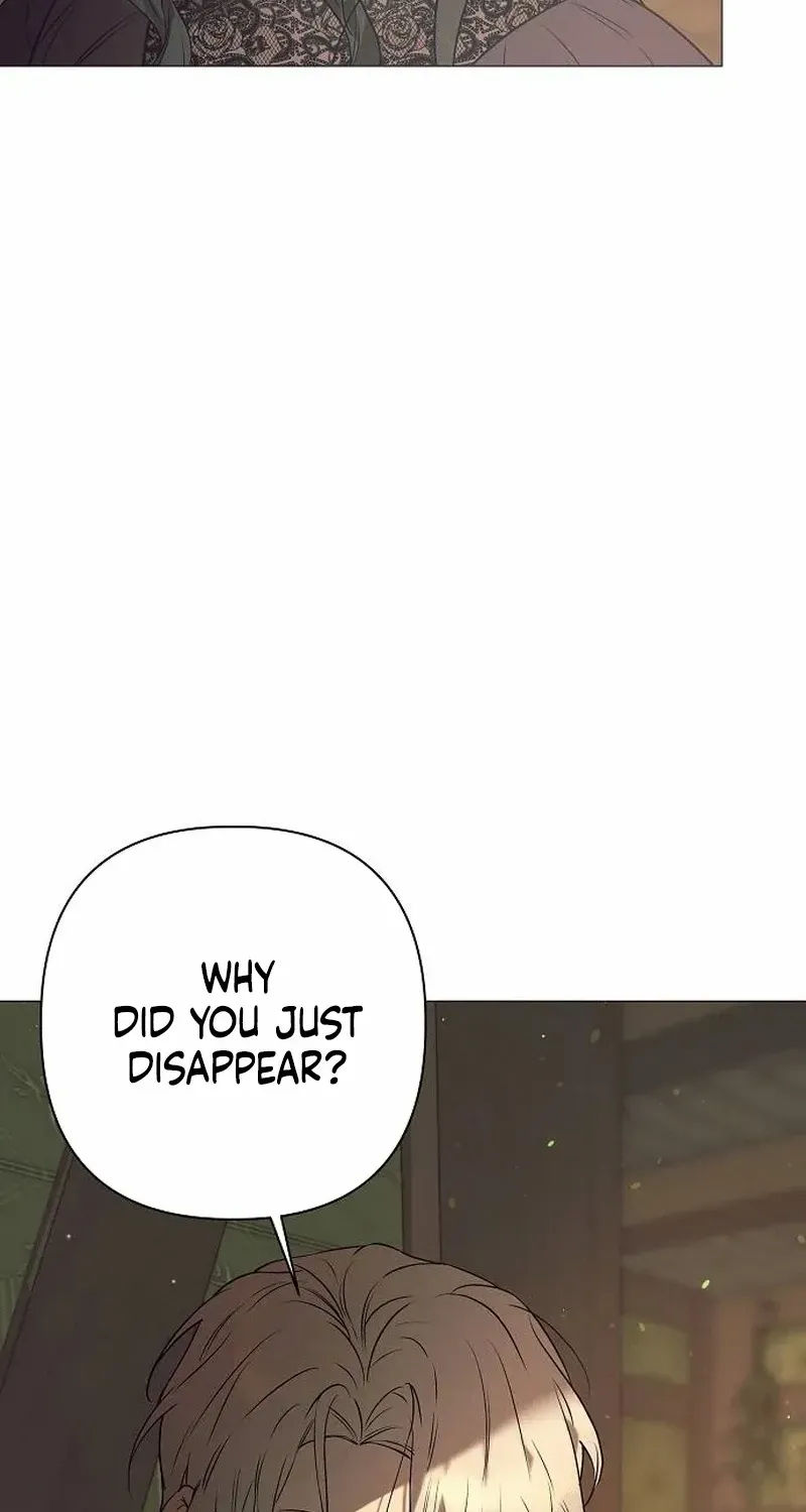 The Beast Won’t Let Me Sleep Chapter 3 page 9 - 