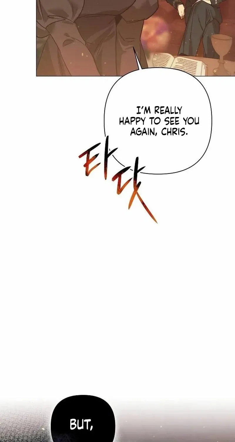 The Beast Won’t Let Me Sleep Chapter 3 page 85 - 