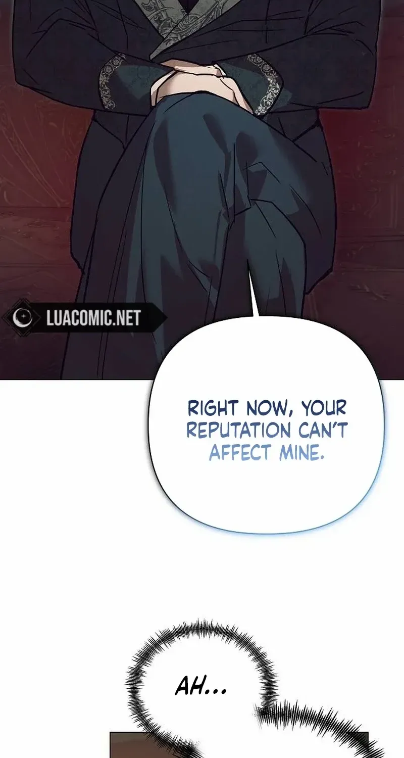 The Beast Won’t Let Me Sleep Chapter 3 page 94 - 