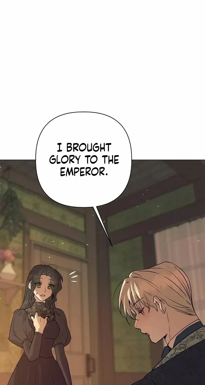The Beast Won’t Let Me Sleep Chapter 3 page 97 - 
