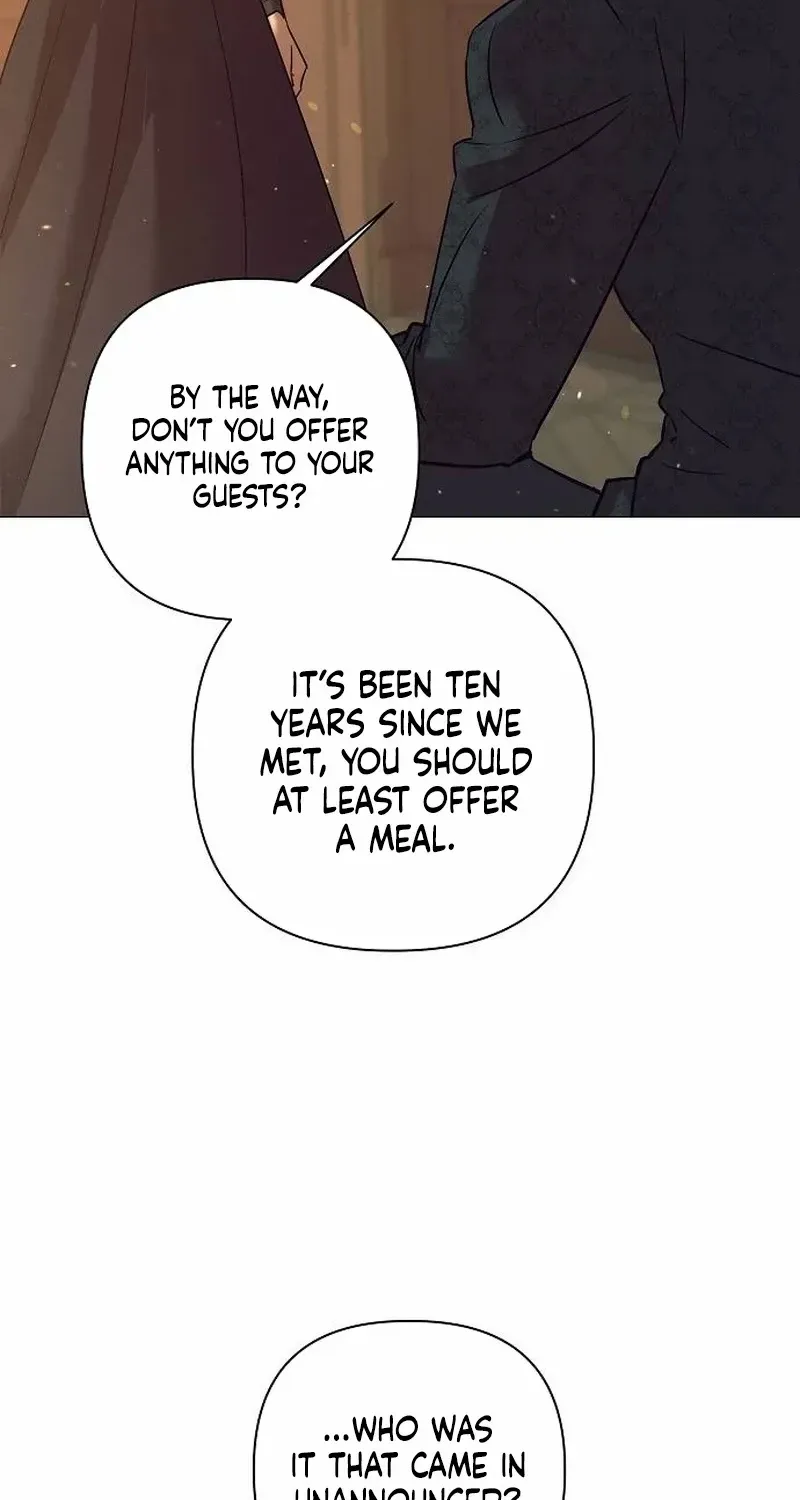 The Beast Won’t Let Me Sleep Chapter 3 page 98 - 