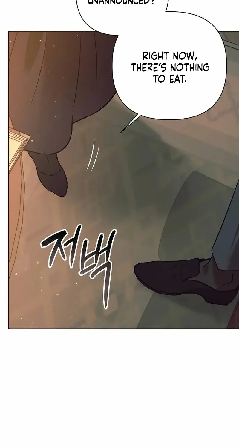 The Beast Won’t Let Me Sleep Chapter 3 page 99 - 