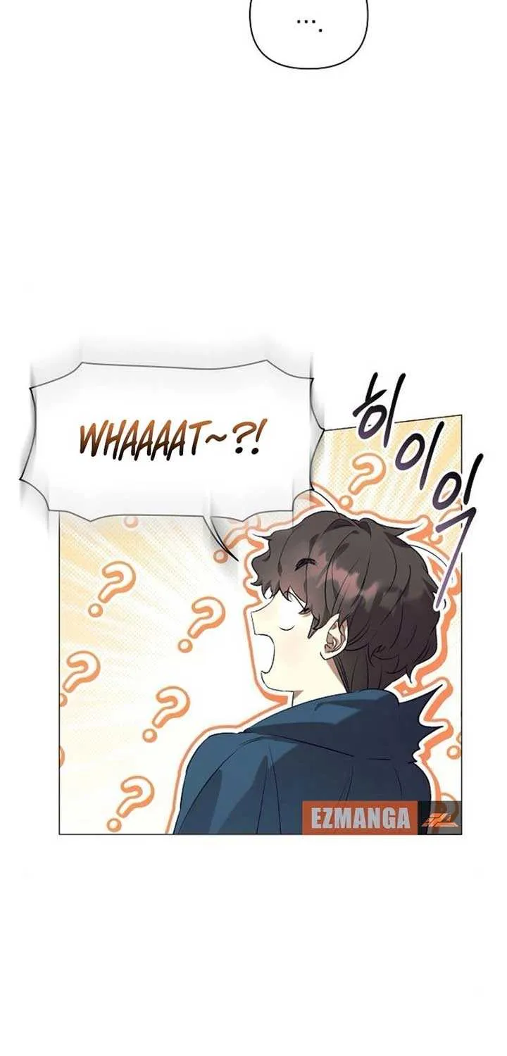 The Beast Won’t Let Me Sleep Chapter 30 page 17 - 