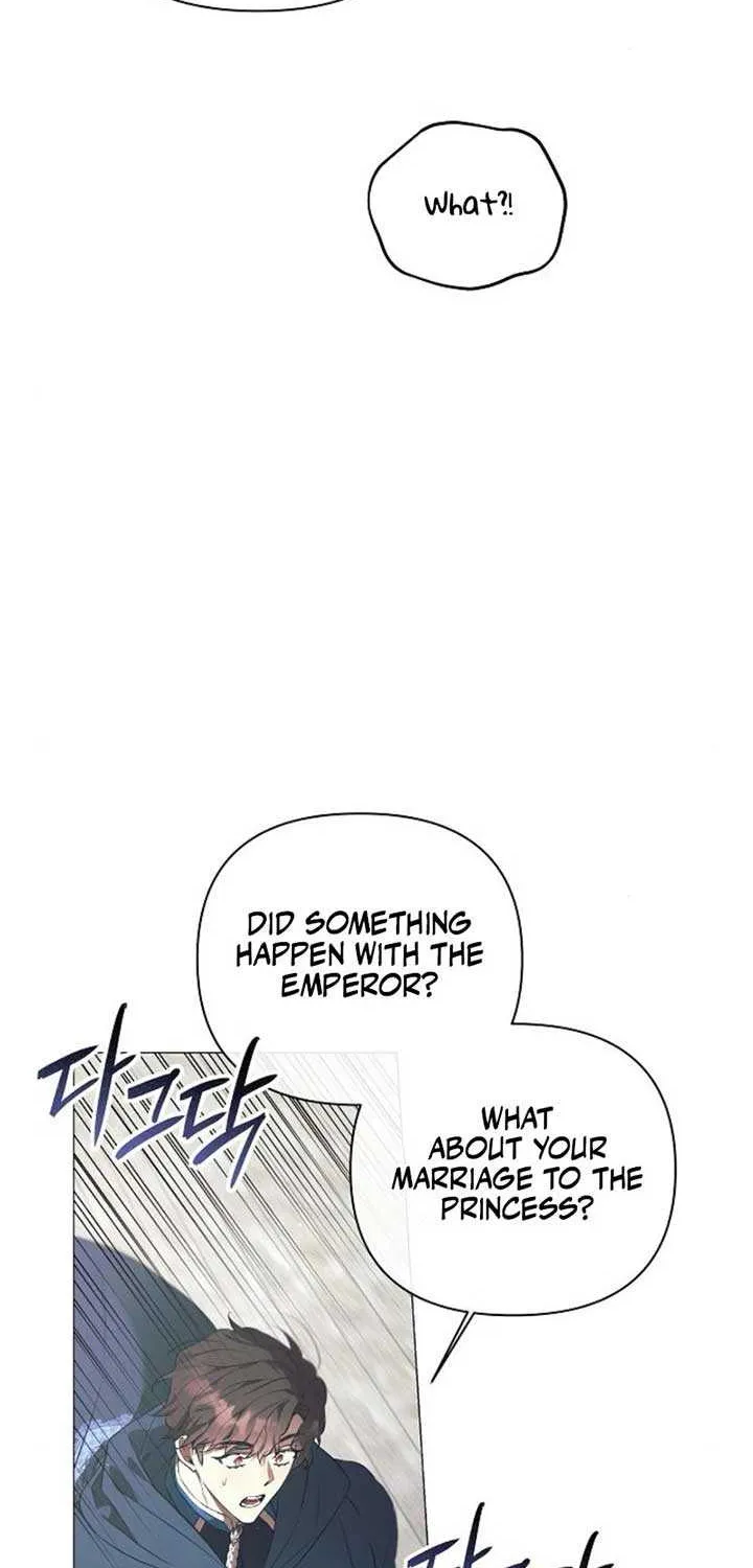 The Beast Won’t Let Me Sleep Chapter 30 page 20 - 
