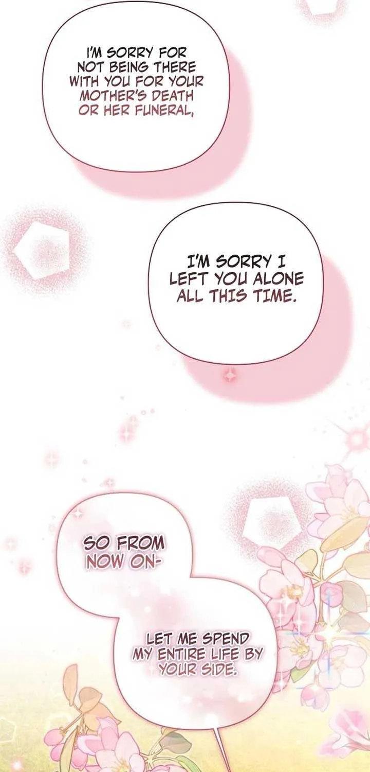 The Beast Won’t Let Me Sleep Chapter 30 page 43 - 