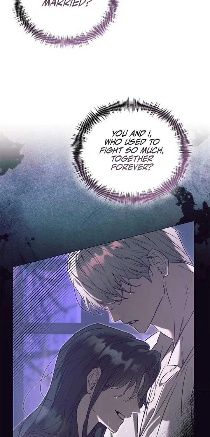 The Beast Won’t Let Me Sleep Chapter 30 page 46 - 