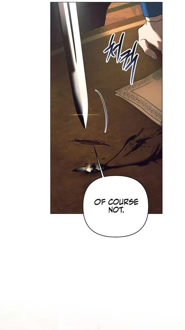 The Beast Won’t Let Me Sleep Chapter 30 page 6 - 
