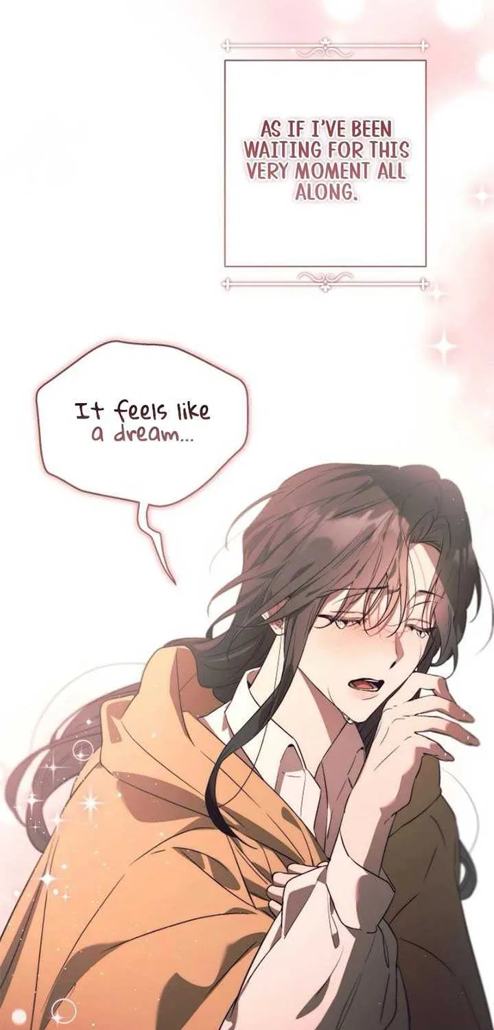 The Beast Won’t Let Me Sleep Chapter 30 page 56 - 