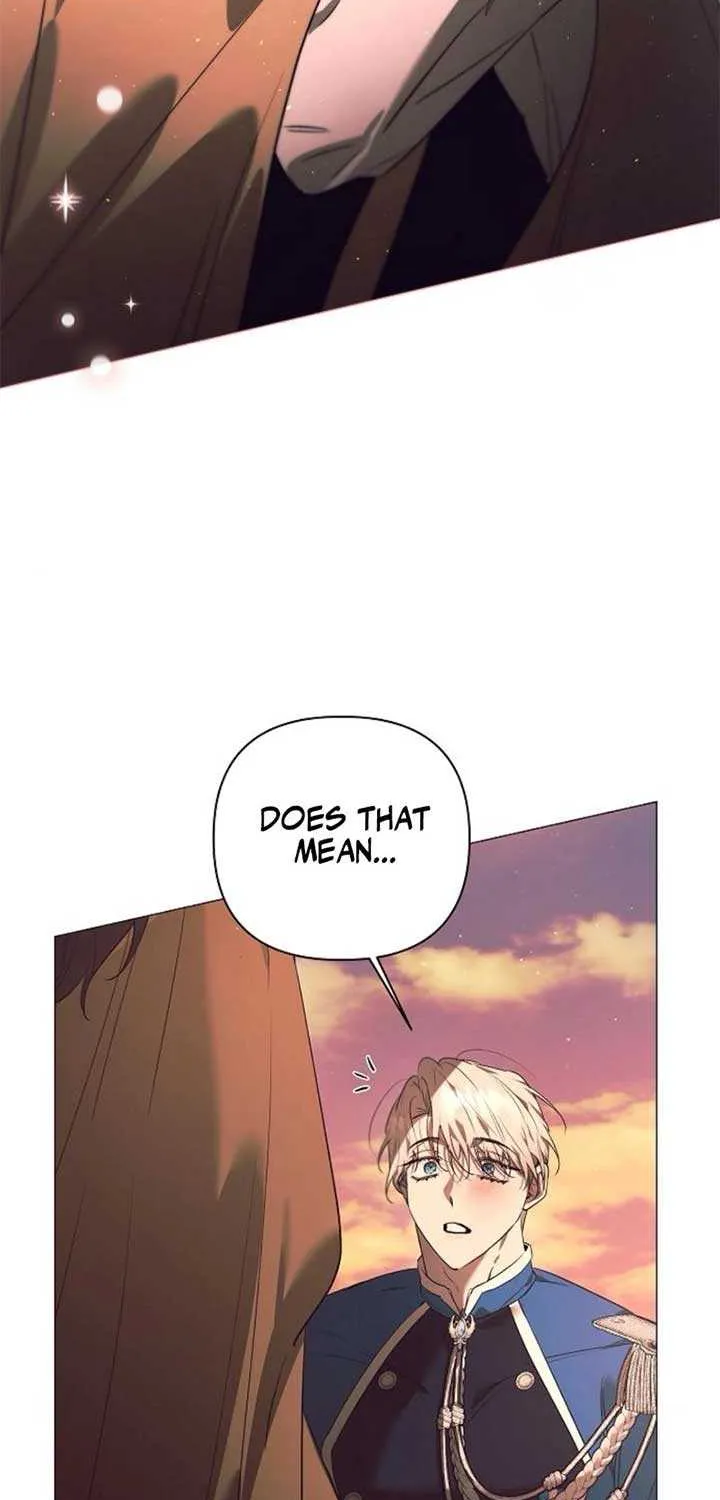 The Beast Won’t Let Me Sleep Chapter 30 page 57 - 