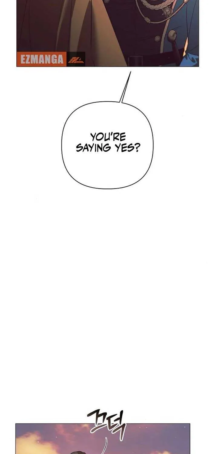 The Beast Won’t Let Me Sleep Chapter 30 page 58 - 