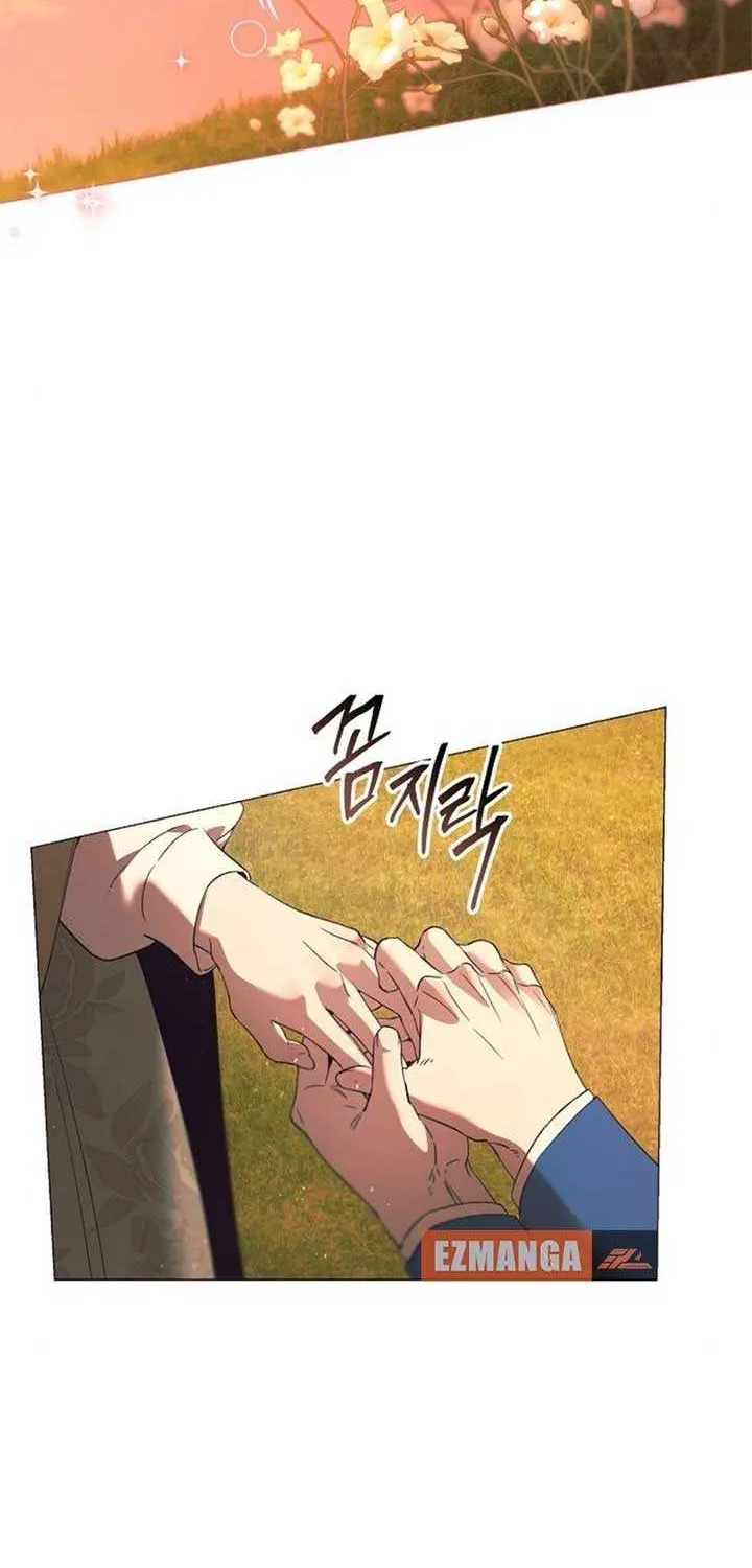 The Beast Won’t Let Me Sleep Chapter 30 page 60 - 