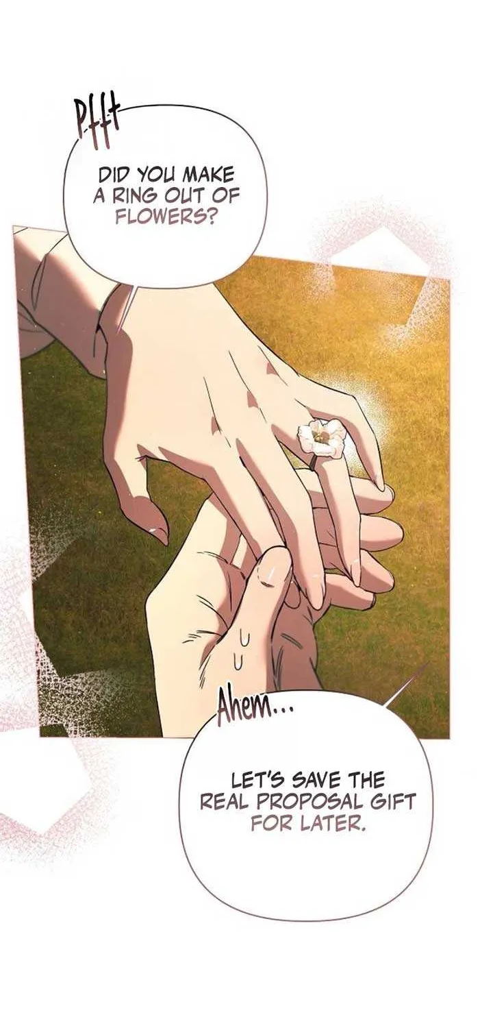 The Beast Won’t Let Me Sleep Chapter 30 page 62 - 