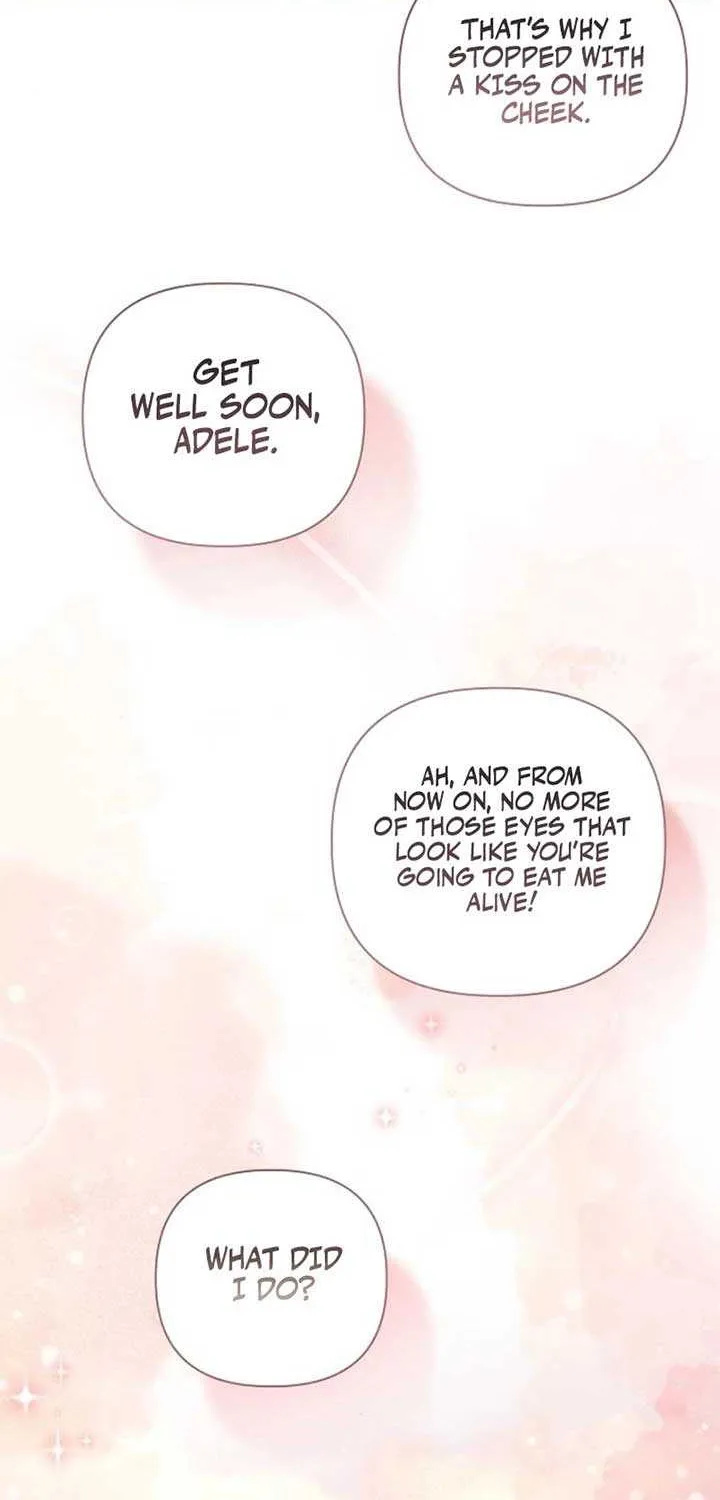 The Beast Won’t Let Me Sleep Chapter 30 page 66 - 