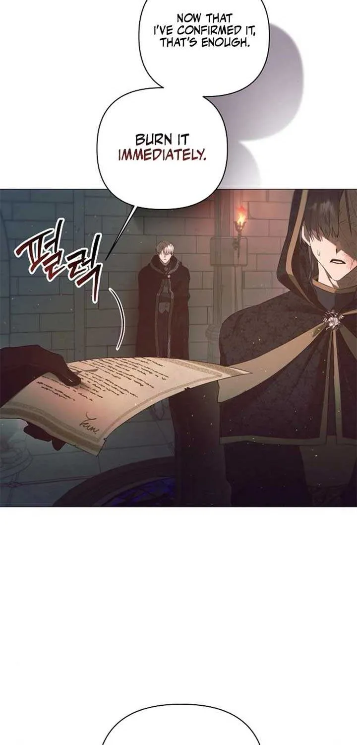 The Beast Won’t Let Me Sleep Chapter 30 page 74 - 