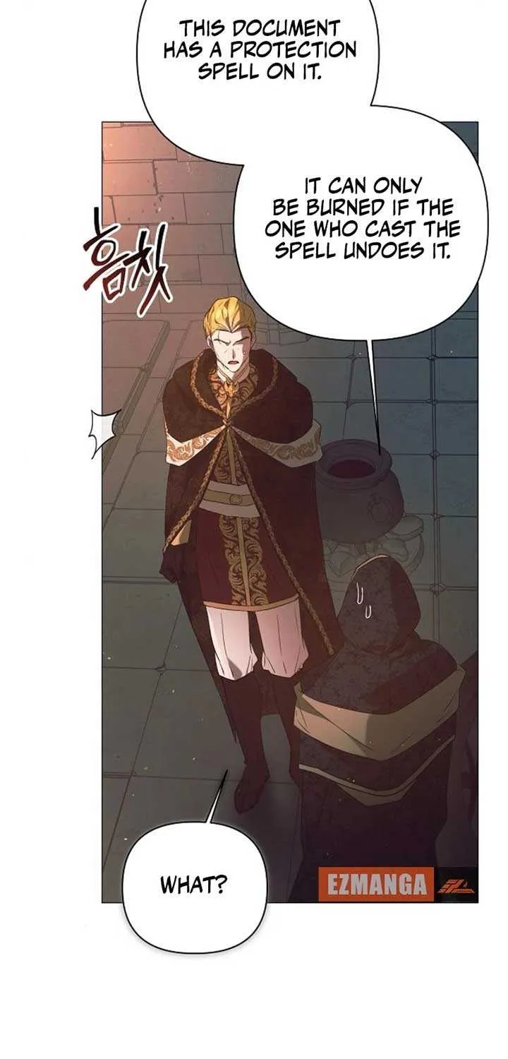The Beast Won’t Let Me Sleep Chapter 30 page 75 - 
