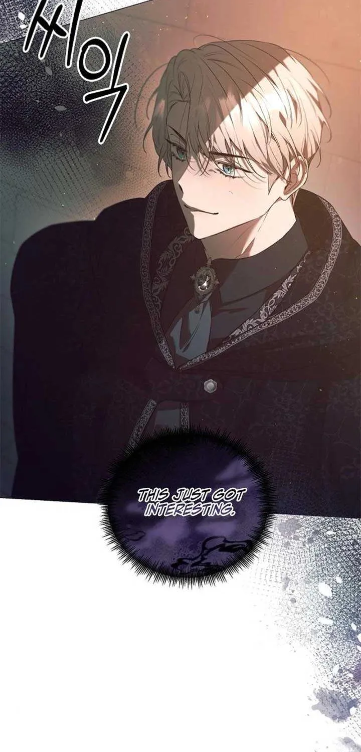 The Beast Won’t Let Me Sleep Chapter 30 page 80 - 