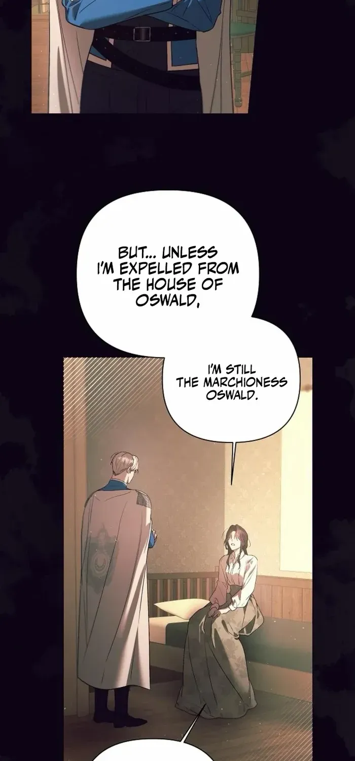 The Beast Won’t Let Me Sleep Chapter 31 page 12 - 