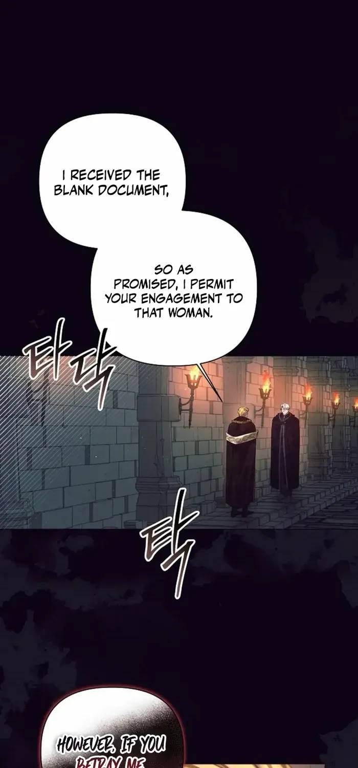 The Beast Won’t Let Me Sleep Chapter 31 page 42 - 