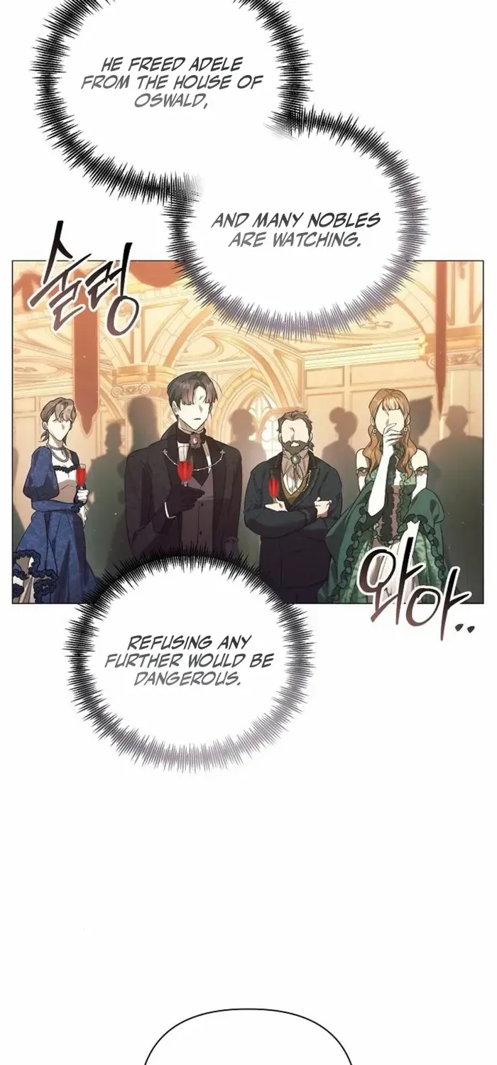 The Beast Won’t Let Me Sleep Chapter 31 page 46 - 