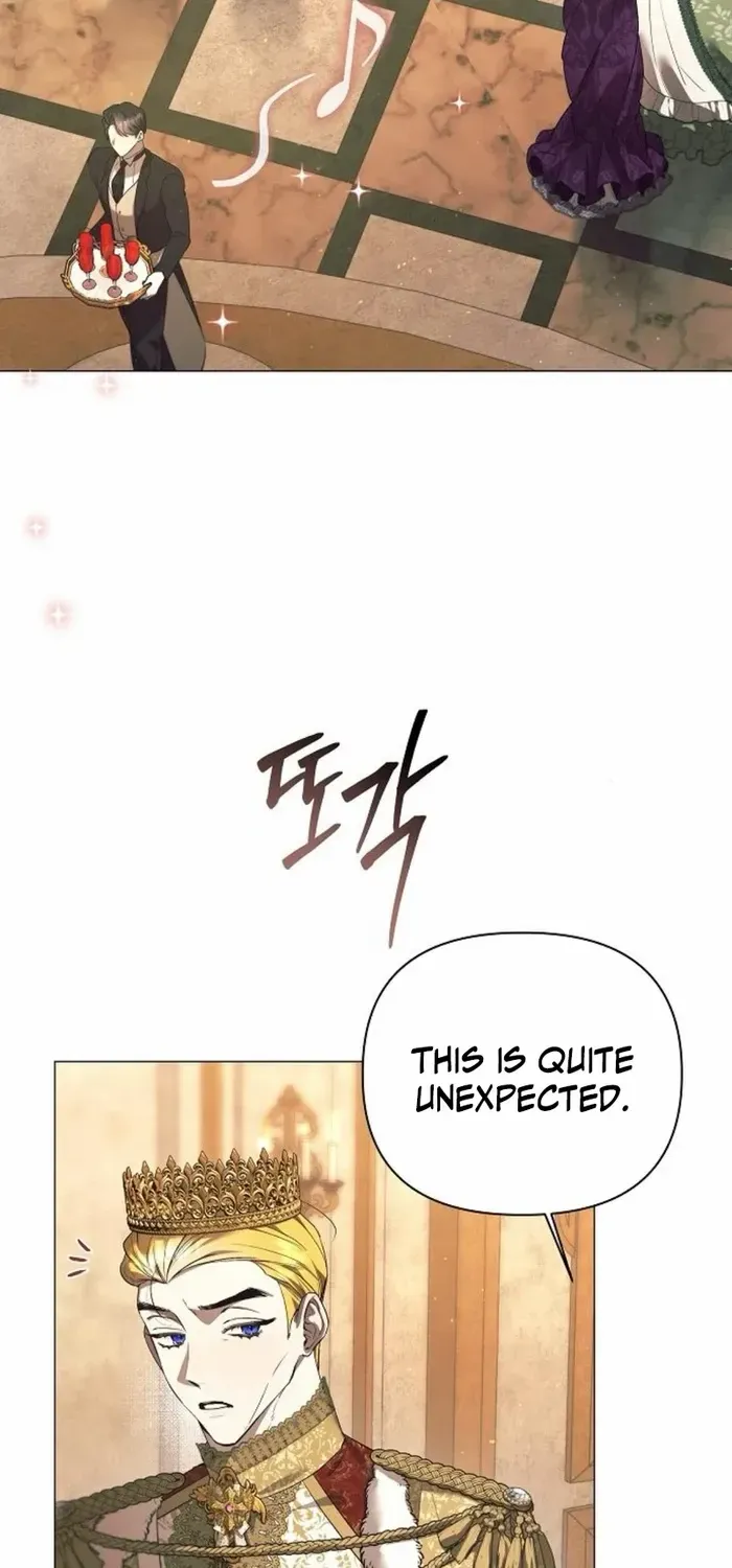 The Beast Won’t Let Me Sleep Chapter 31 page 52 - 