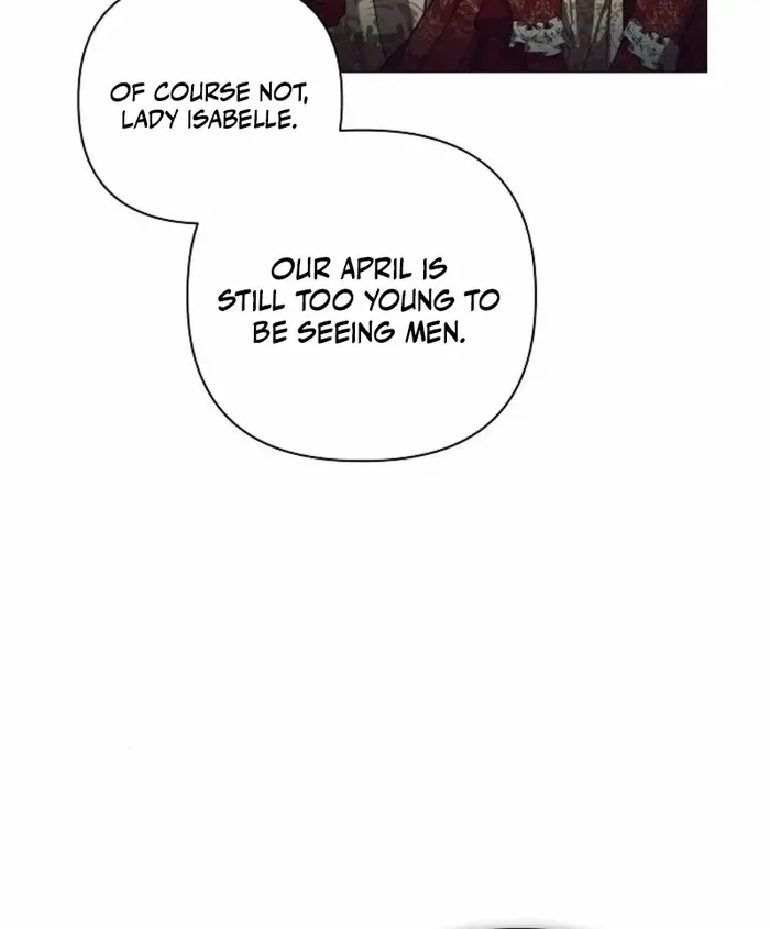 The Beast Won’t Let Me Sleep Chapter 31 page 57 - 