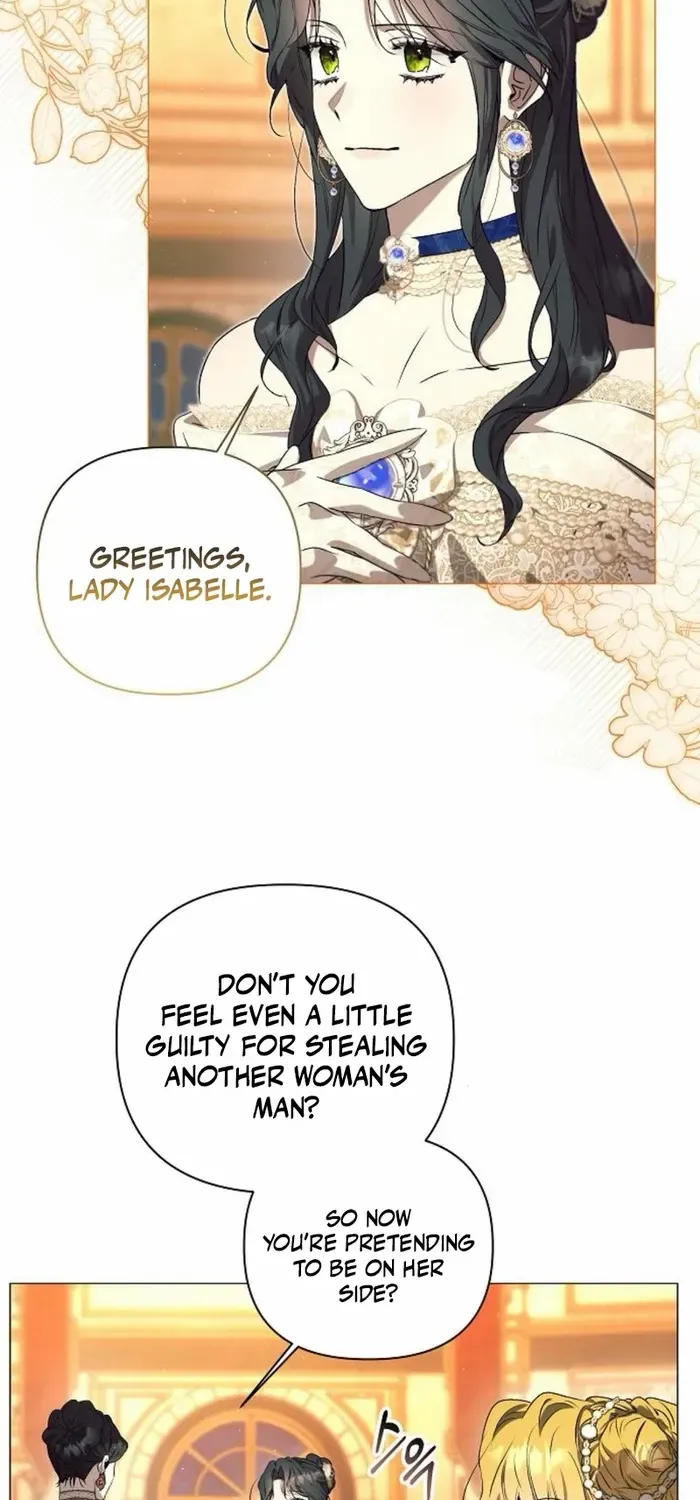 The Beast Won’t Let Me Sleep Chapter 31 page 60 - 