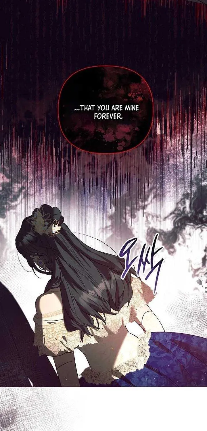 The Beast Won’t Let Me Sleep Chapter 32 page 30 - 